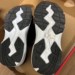 厚底サンダルの画像