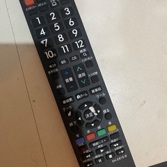 Visole 液晶テレビ 19インチ　テレビ　液晶　黒の画像