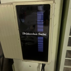 穀物循環型乾燥機　ドライゴンの画像
