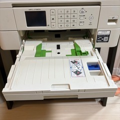 ブラザー工業(Brother Industries) PRIVIO カラー プリンター A4インクジェット複合機 MFC-J739DN (FAX/電話機/Wi-Fi/スマホ・タブレット接続)の画像