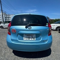 日産ノート X-Digsの画像