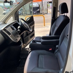 日産セレナ【丸々車検2年付き】の画像