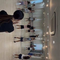 3歳〜幼稚園　ダンススクール新規生徒募集！の画像