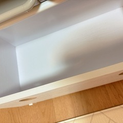 ロウヤ LOWYA おもちゃ収納 絵本棚の画像
