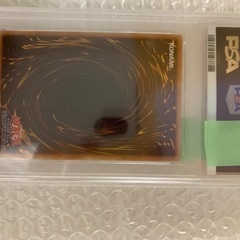 【PSA10】 閃刀姫ロゼ　20thシークレットレア　遊戯王の画像