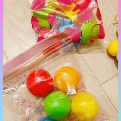 幼児向けおもちゃ3点セットの画像