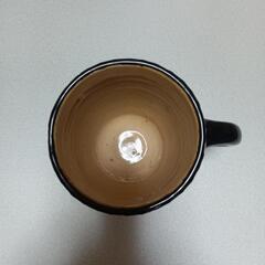海外もののアンティーク食器棚に飾るようなコップです 1700円で買い取っていただける方よろしくお願いいたします お昼からお仕事なので 本日 今日 午前中 早い時間 買い取っていただける方希望ですの画像
