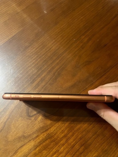 iPhone XR 128GB コーラル