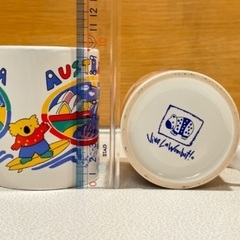 マグカップ等 ①の画像