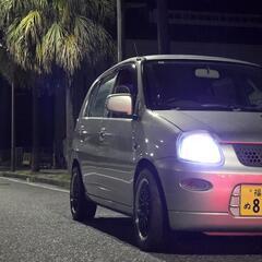 H42A ミニカ　5MT mt 軽自動車