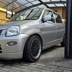 H42A ミニカ　5MT mt 軽自動車　車両交換可　要相談の画像