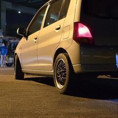 H42A ミニカ　5MT mt 軽自動車　車両交換可　要相談の画像