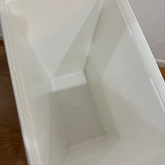 ゴミ箱の画像