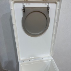 ゴミ箱の画像