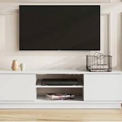 東京23区内送料無料 テレビ台　中古【TP04431】 幅120cm］ 国産 完成品 テレビ台 ハイタイプ *ゼウス-TG* 【超