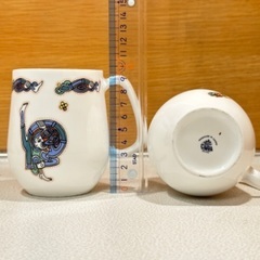 マグカップ等 ③の画像