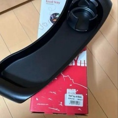 phil&teds Dot V6フィルアンドテッズ ドットV６　2人乗りの画像