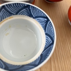 茶器5点セットの画像