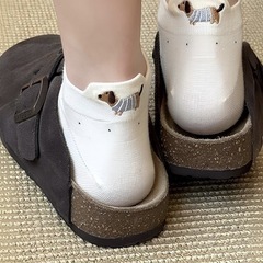 靴下　　4足セットの画像