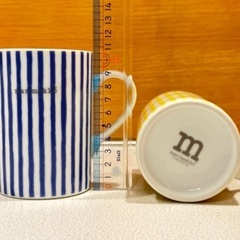 マグカップ等 ④の画像