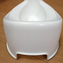 ベビービョルン　おまるの画像