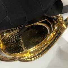 ファッションブローチの画像