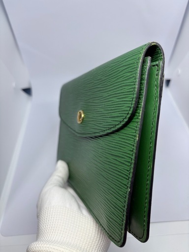 ルイ・ヴィトン モンテーニュ27 エピレザー クラッチバッグ​ 楽天市場】【バッグ】LOUIS VUITTON ルイ ヴィトン エピ