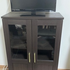 テレビ無料でお譲りします！