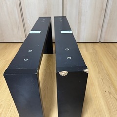ニトリ　こたつテーブル　こたつ布団付きの画像