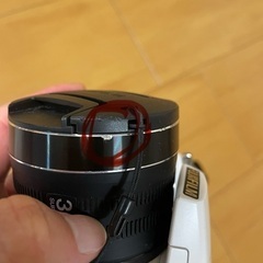 【超美品】FUJIFILM FinePix S4500 デジタルカメラ ホワイトの画像