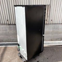 TOSHIBA　東芝 冷蔵庫 GR-S15BS 153Lの画像