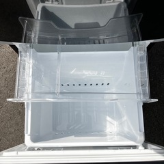 TOSHIBA　東芝 冷蔵庫 GR-S15BS 153Lの画像