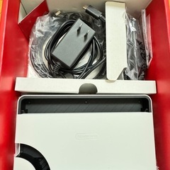 Switch   2024年11月購入の画像