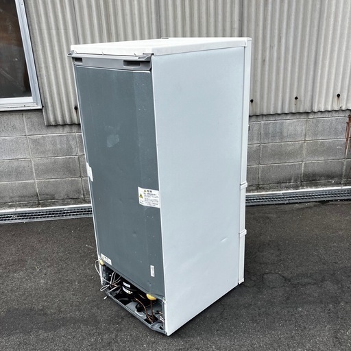 AQUA 3ドア 272L 冷蔵庫 272L AQR-27M2