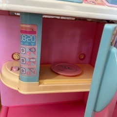 キティちゃんキッチンの画像