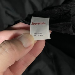 Supreme 23SS Field Backpack シュプリームの画像