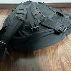 Supreme 23SS Field Backpack シュプリームの画像