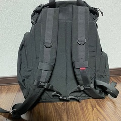 Supreme 23SS Field Backpack シュプリームの画像