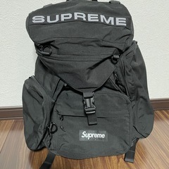 Supreme 23SS Field Backpack シュプリーム
