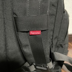 Supreme 23SS Field Backpack シュプリームの画像
