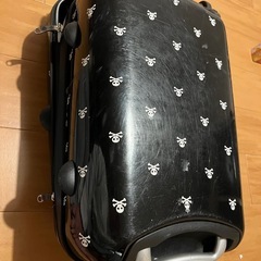 スーツケース　の画像