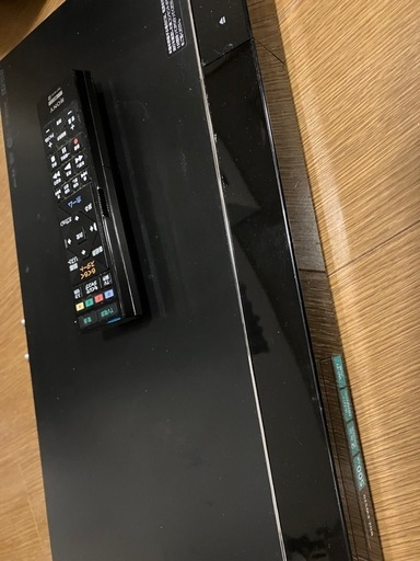 HDD、DVDレコーダー