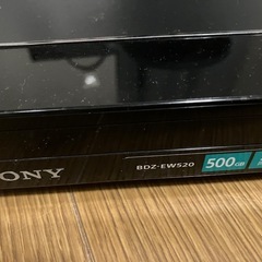 HDD、DVDレコーダーの画像