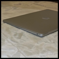 MacBook Air (Retina, 13-inch, 2018)   の画像