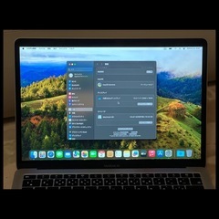 MacBook Air (Retina, 13-inch, 2018)   の画像