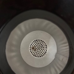 【お取引予定あり】ポップコーンメーカーの画像