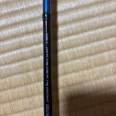 SHIMANO シマノ　バスワンR 163ML-2 ブラックバス　バス釣り　ベイトロッドの画像