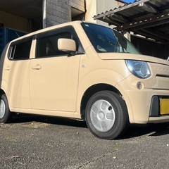 MRワゴン 低走行