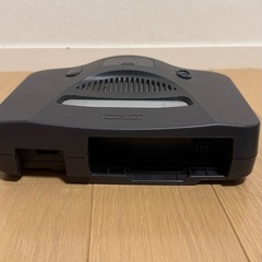 【ニンテンドー64】の画像
