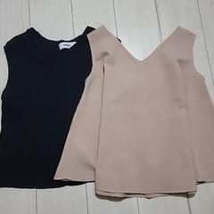 DHOLICレディース服 9点 フリーサイズの画像